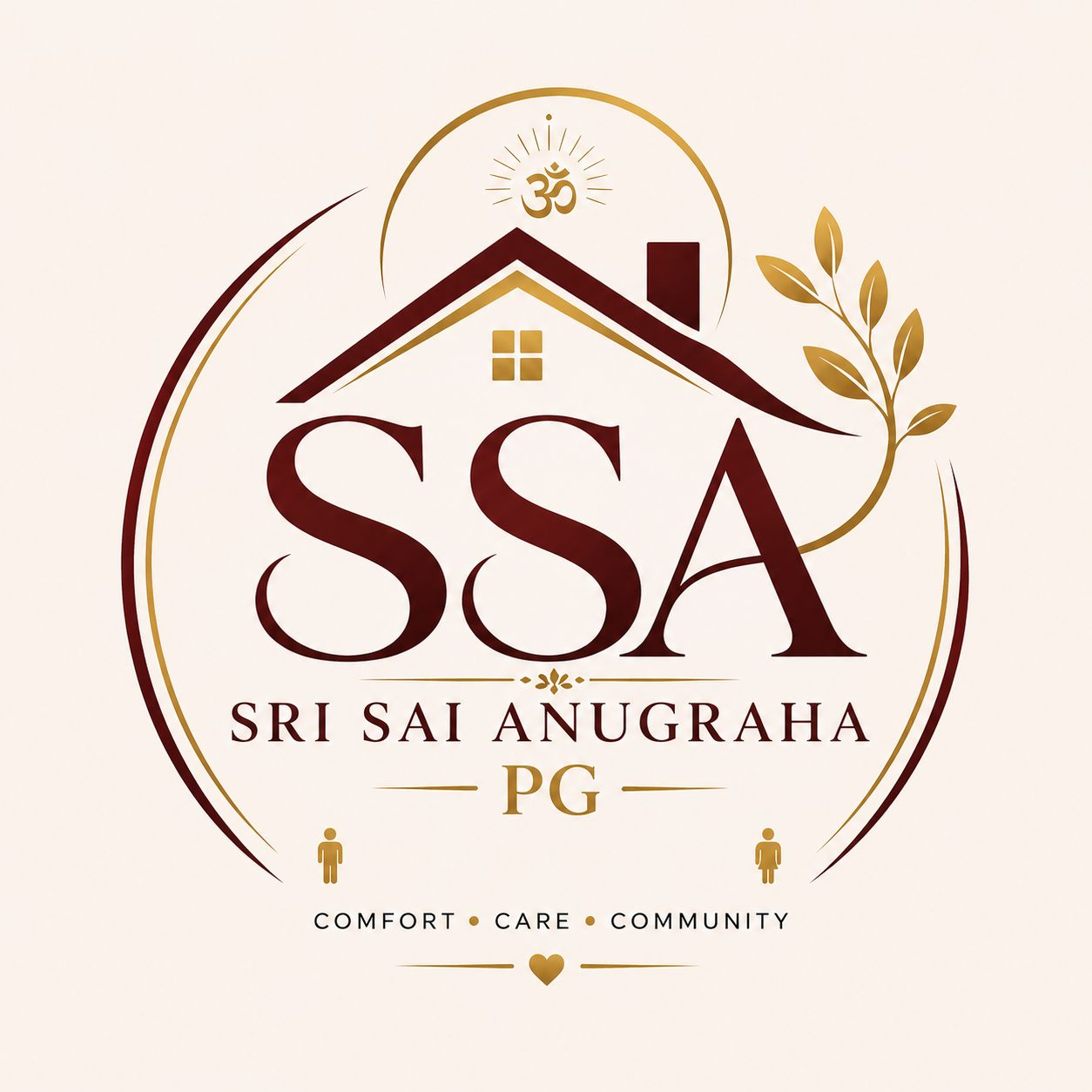Sri Sai Anugraha